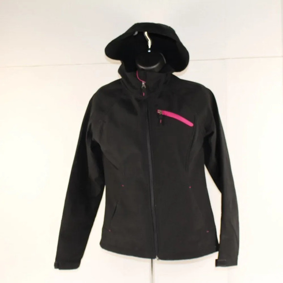 women's Free Tech Jacket - Picture 1 of 5